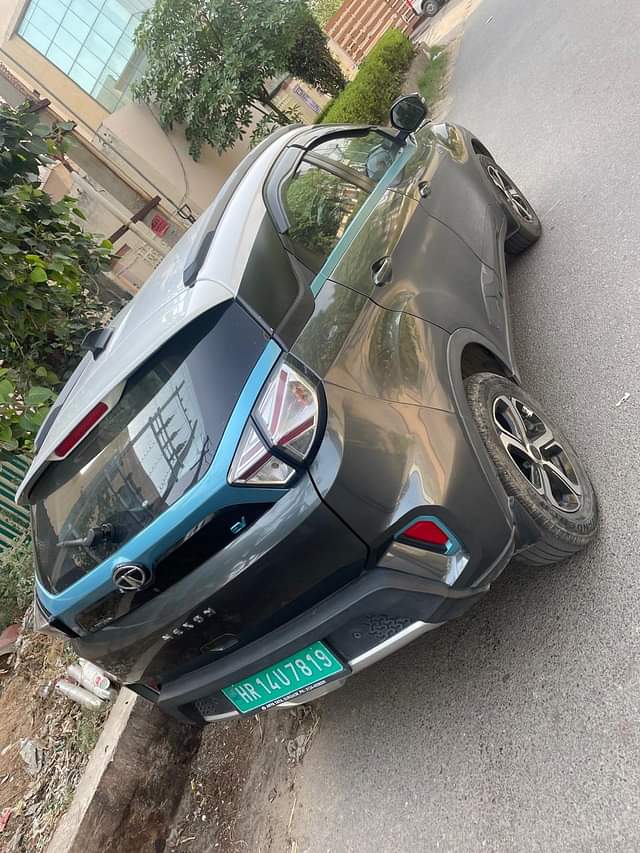 Image 1 of Nexon EV by Pardeep  