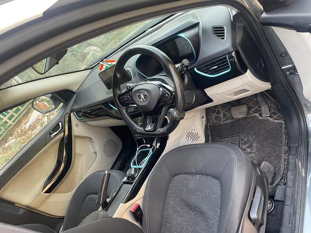 Image 2 of Nexon EV by Pardeep  