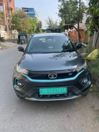 Image 4 of Nexon EV by Pardeep  