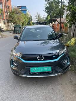 review