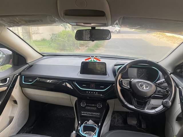 Image 6 of Nexon EV by Pardeep  