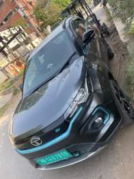 Image 8 of Nexon EV by Pardeep  