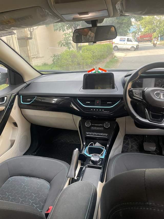 Image 9 of Nexon EV by Pardeep  