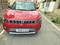 Image 3 of XUV 300 by 