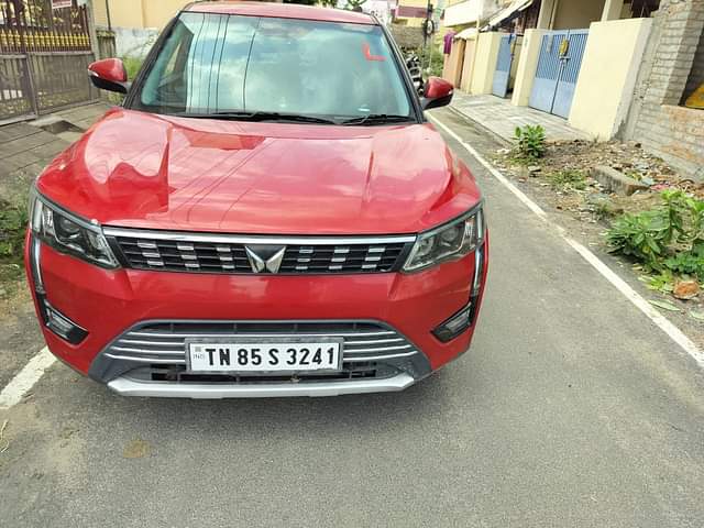 Image 1 of XUV 300 by 