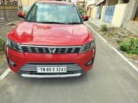 Image 3 of XUV 300 by 