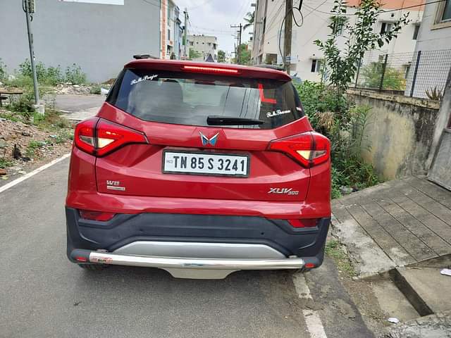Image 2 of XUV 300 by 