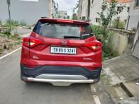 Image 4 of XUV 300 by 
