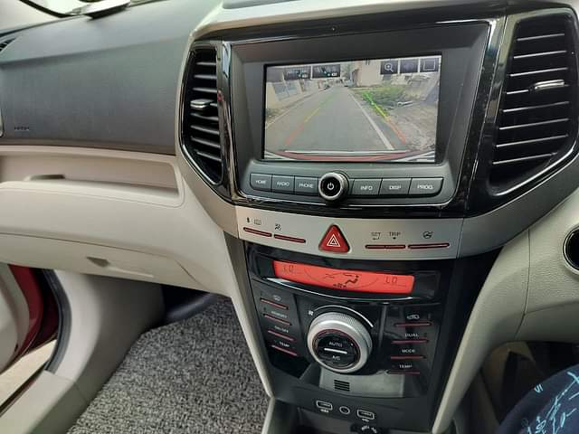 Image 4 of XUV 300 by 