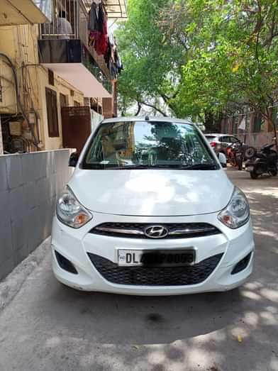 Image 1 of i10 2010 - 2017 Discontinued by Tariq 