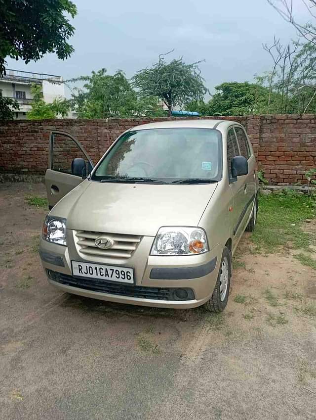 Image 1 of Santro by Bhupendra Singh