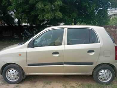 Image 3 of Santro by Bhupendra Singh