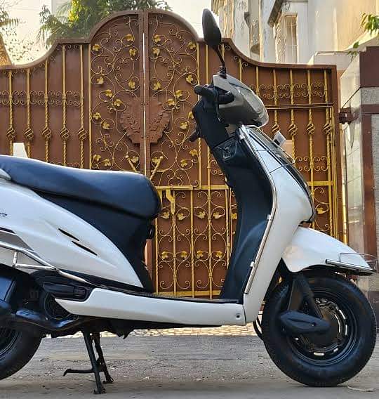 Image 1 of Activa by Lokesh 