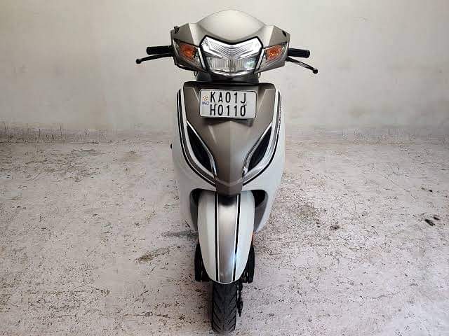 Image 2 of Activa by Lokesh 