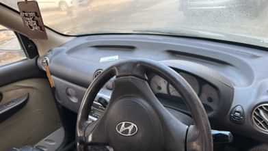 Image 3 of Santro Xing by Mohit Goyal