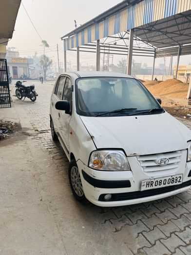 Image 6 of Santro Xing by Mohit Goyal