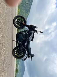 Image 10 of Hunter 350 by Manish Jain