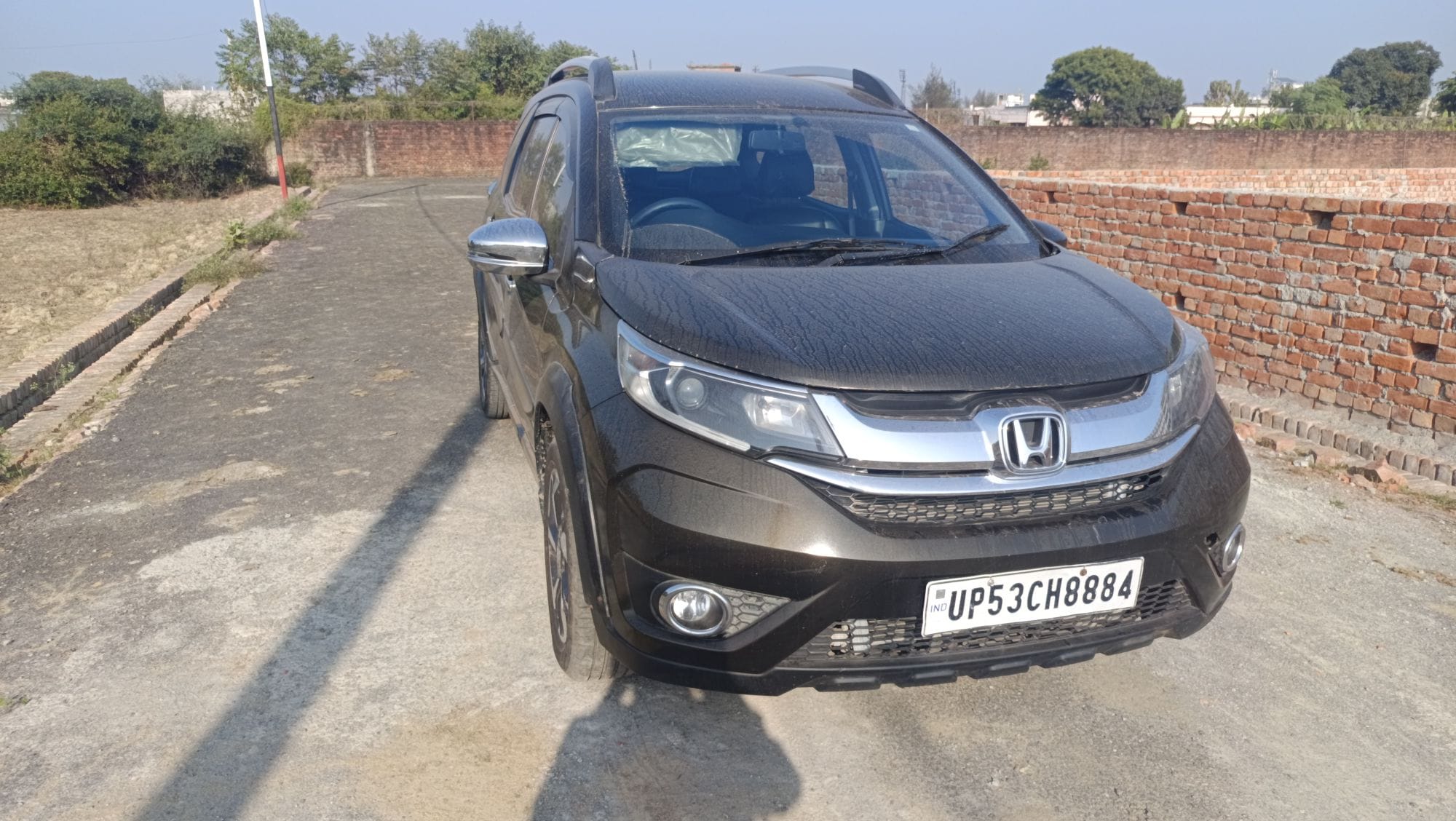 Review image 1 by Rashid khan