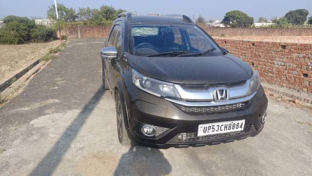 Image 1 of BRV 2016-2020 by Rashid khan