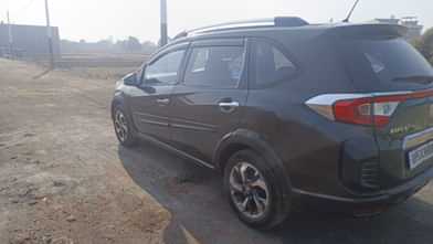 Image 2 of BRV 2016-2020 by Rashid khan