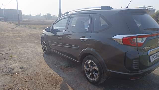 Image 2 of BRV 2016-2020 by Rashid khan
