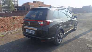 Image 3 of BRV 2016-2020 by Rashid khan
