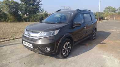 Image 4 of BRV 2016-2020 by Rashid khan