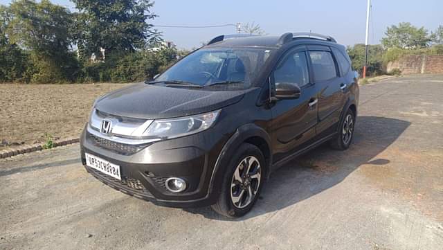 Image 4 of BRV 2016-2020 by Rashid khan