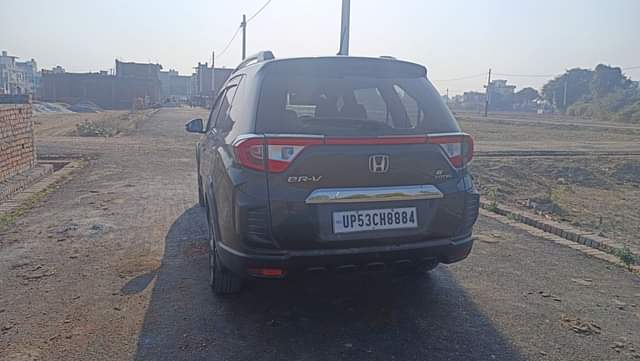 Image 5 of BRV 2016-2020 by Rashid khan