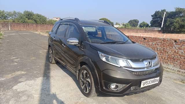Image 6 of BRV 2016-2020 by Rashid khan