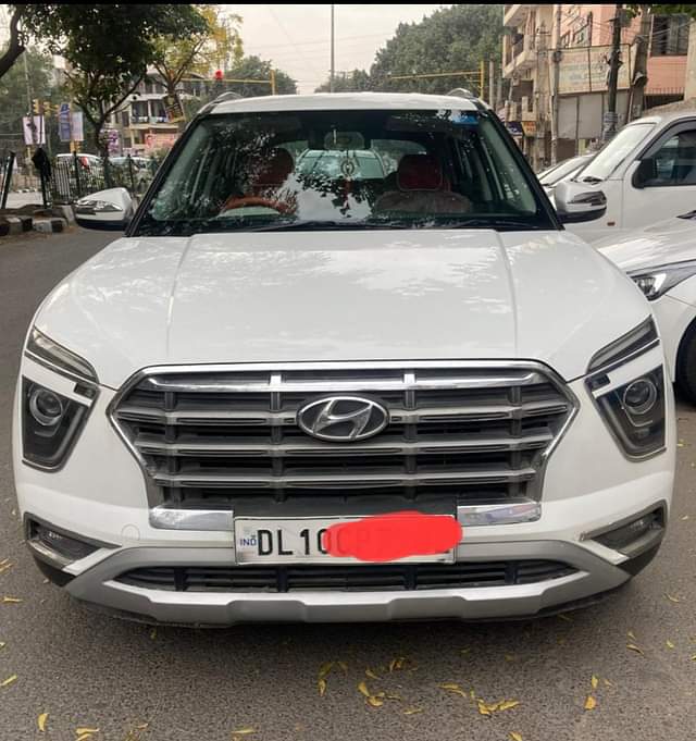 Image 2 of Creta by Jai Bharat  