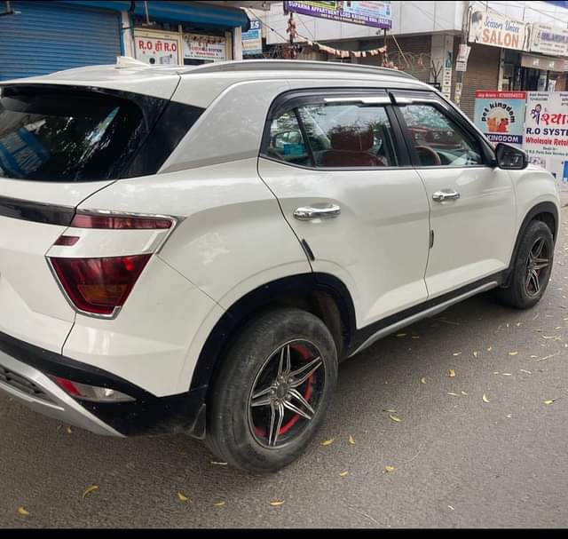 Image 3 of Creta by Jai Bharat  