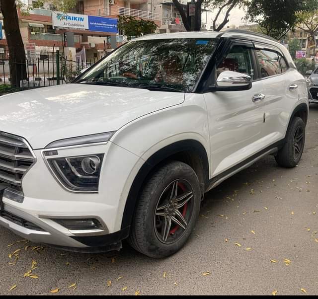 Image 4 of Creta by Jai Bharat  