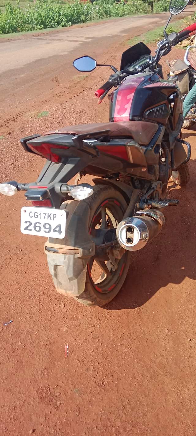 Image 1 of XBlade 2020-2023 by Hitesh diwan