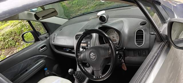 Image 1 of Ritz  2009- 2016 by Shashank Shekhar