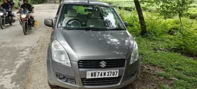 Image 2 of Ritz  2009- 2016 by Shashank Shekhar