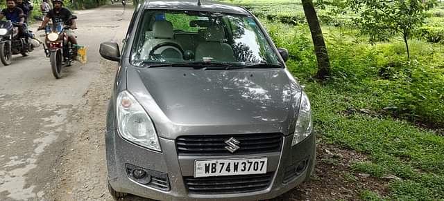 Image 2 of Ritz  2009- 2016 by Shashank Shekhar