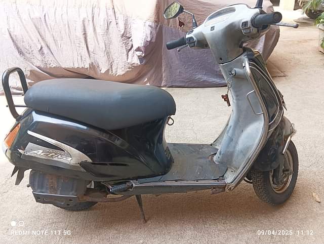 Image 6 of Activa by Shajahan Sheikh