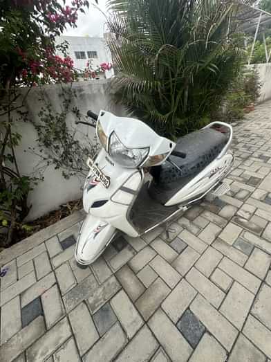 Image 4 of Activa  2000-2015 by Dikshant 