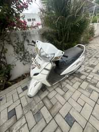 Image 3 of Activa  2000-2015 by Dikshant 