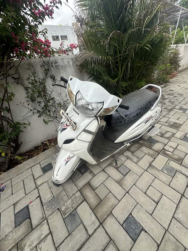 Image 1 of Activa  2000-2015 by Dikshant 