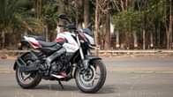 Image 6 of Pulsar NS200 by Jishnu T