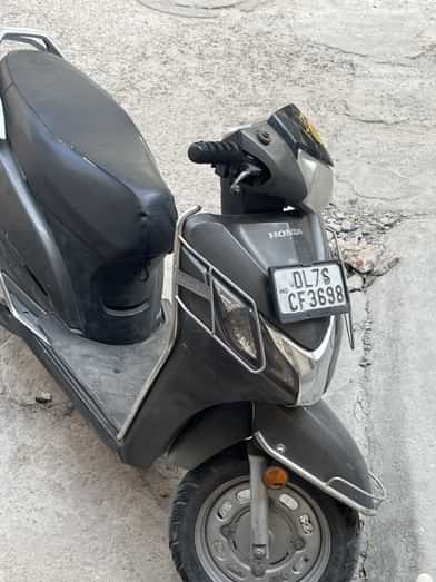 Image 7 of Activa 125 by Sahib singh