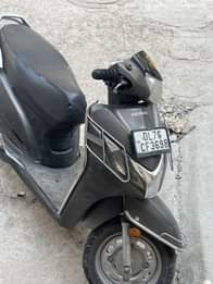 Image 4 of Activa 125 by Sahib singh