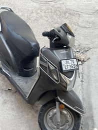 Image 5 of Activa 125 by Sahib singh