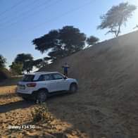 Image 3 of Brezza by Dharam pal 
