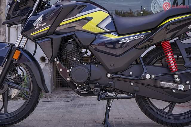 Image 1 of SP 125 by Athul krishnan