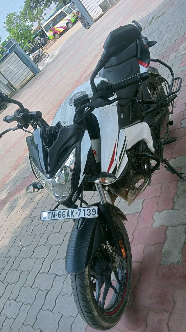 Image 1 of Pulsar NS160 by Arjun G