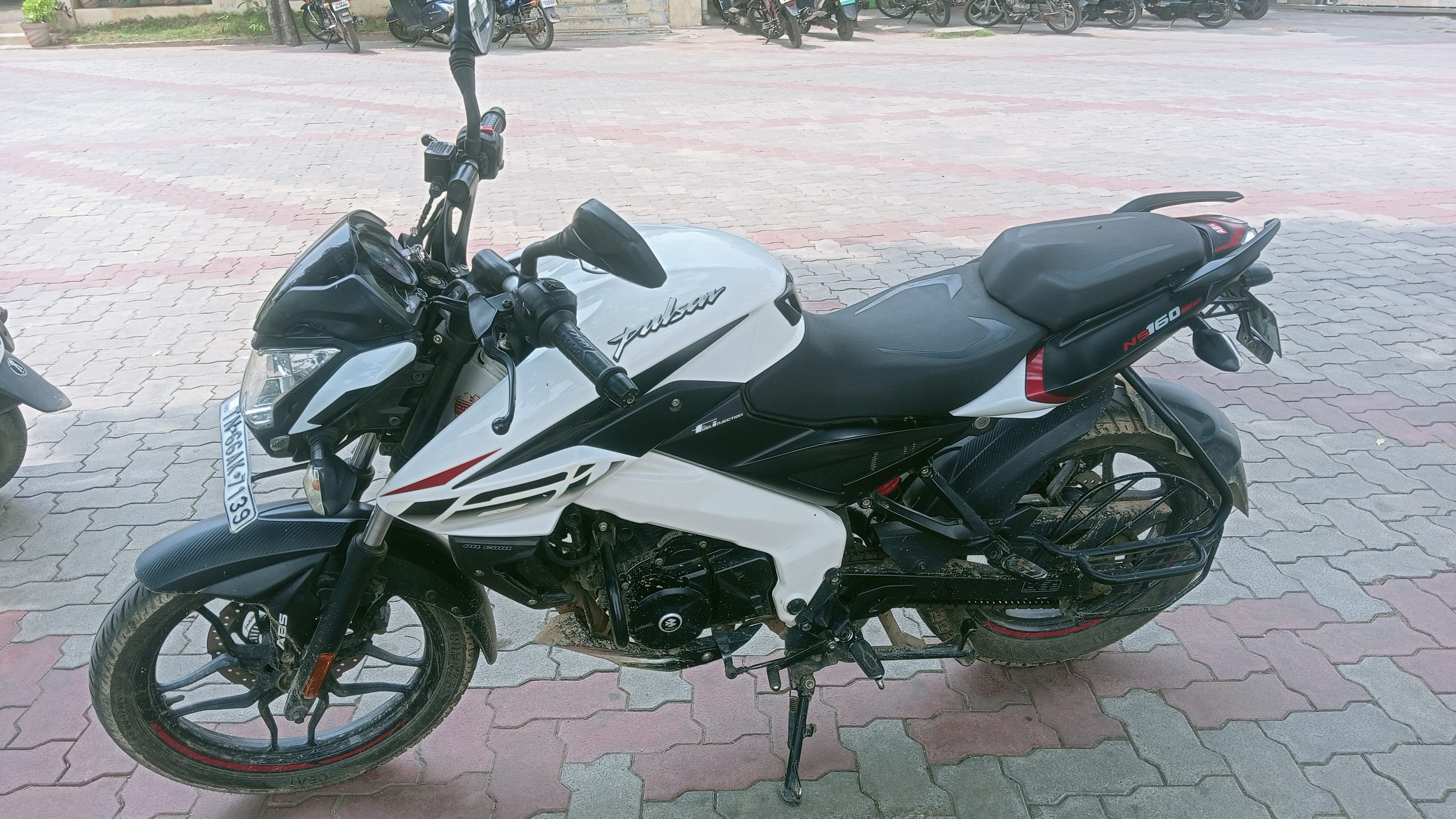 Review image 3 by Arjun G