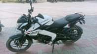 Image 3 of Pulsar NS160 by Arjun G